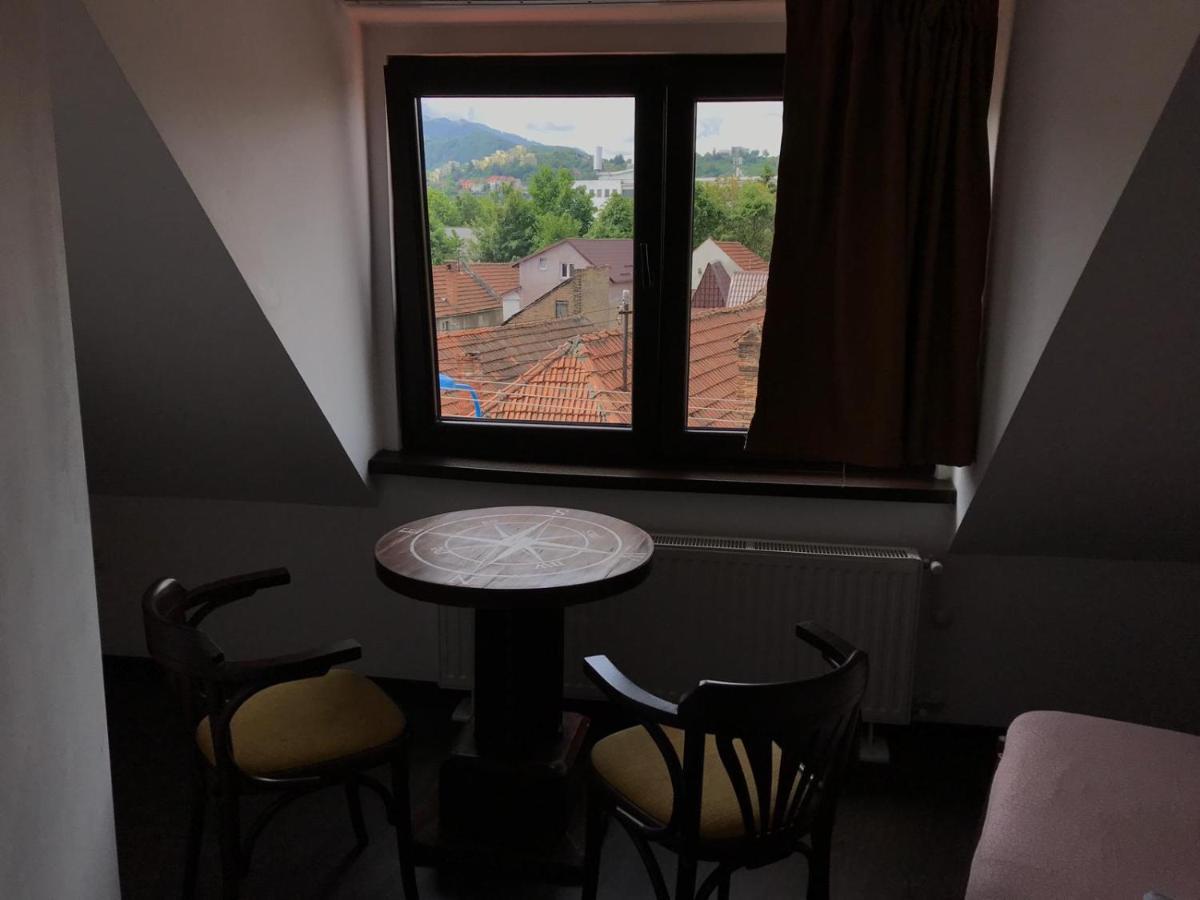 Limon Studios Brașov Exterior foto