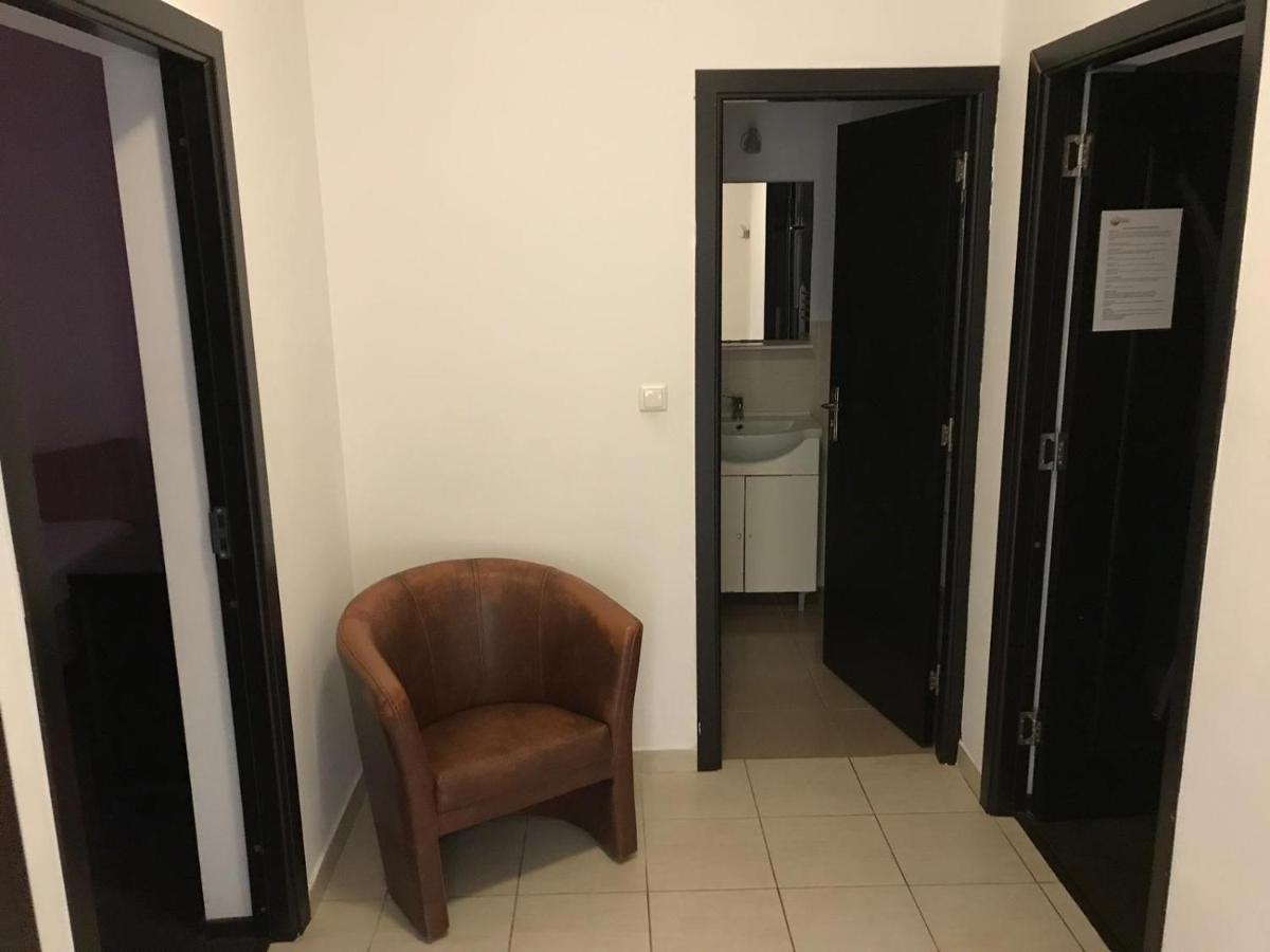 Limon Studios Brașov Exterior foto