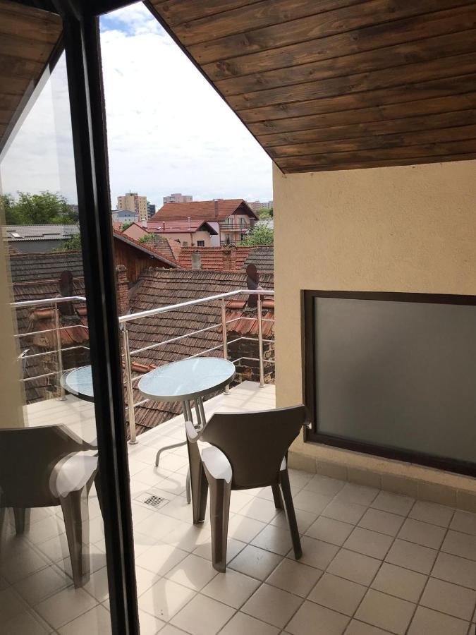 Limon Studios Brașov Exterior foto