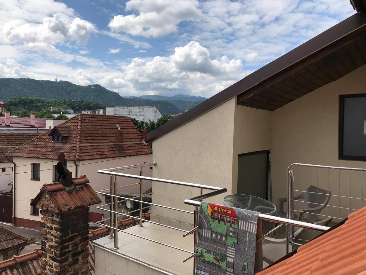 Limon Studios Brașov Exterior foto