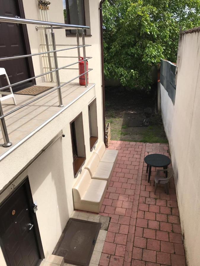 Limon Studios Brașov Exterior foto