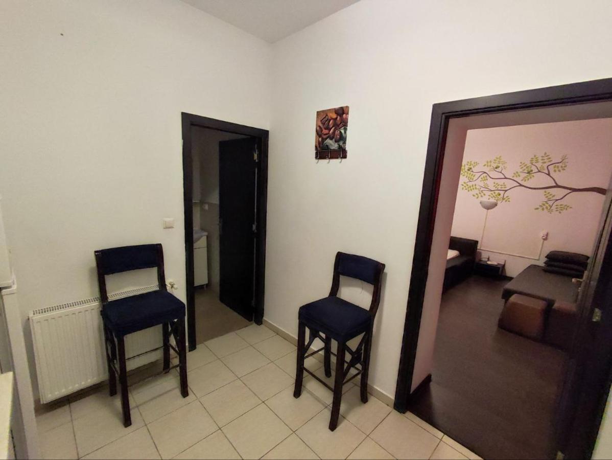 Limon Studios Brașov Exterior foto