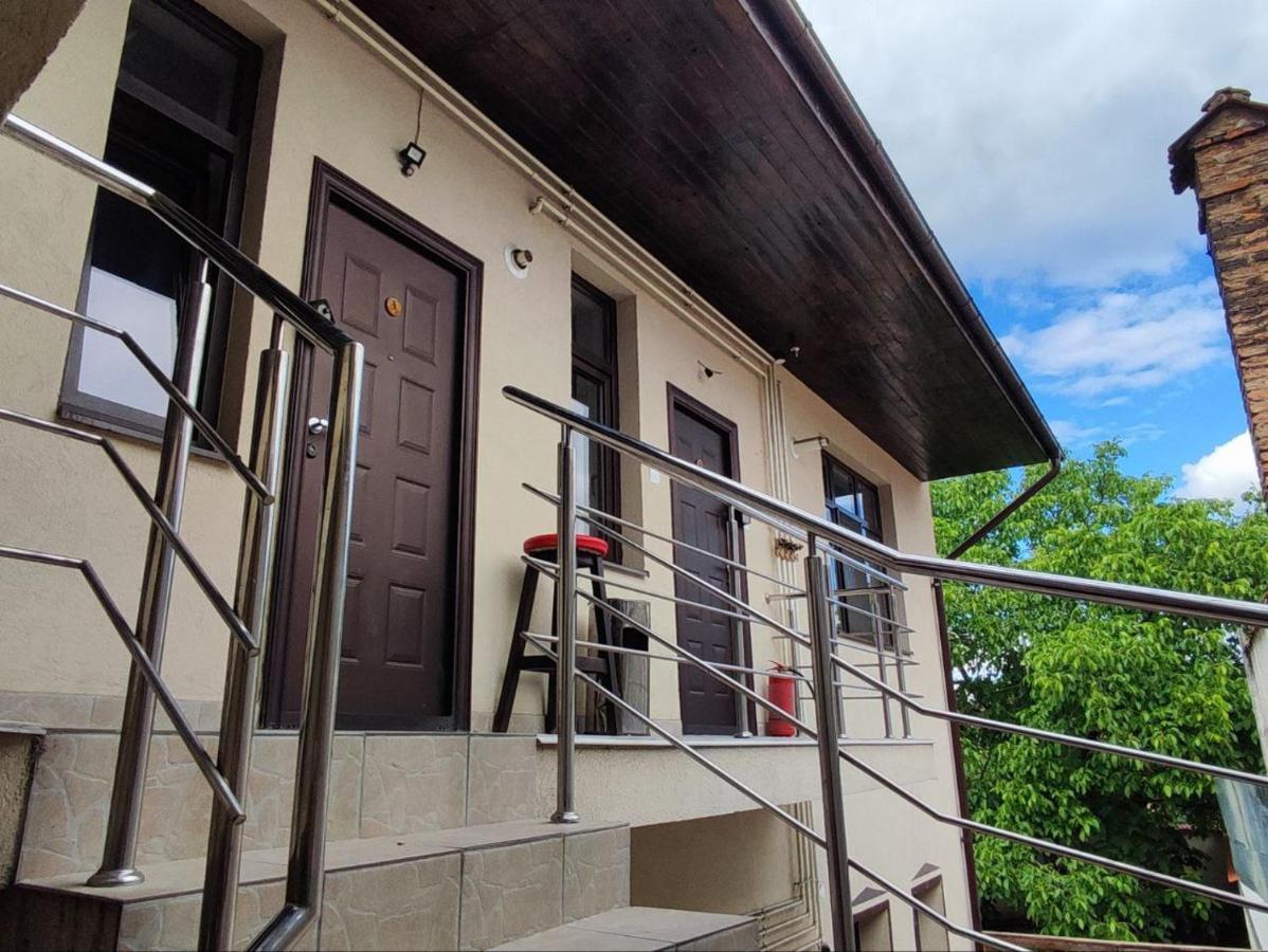 Limon Studios Brașov Exterior foto