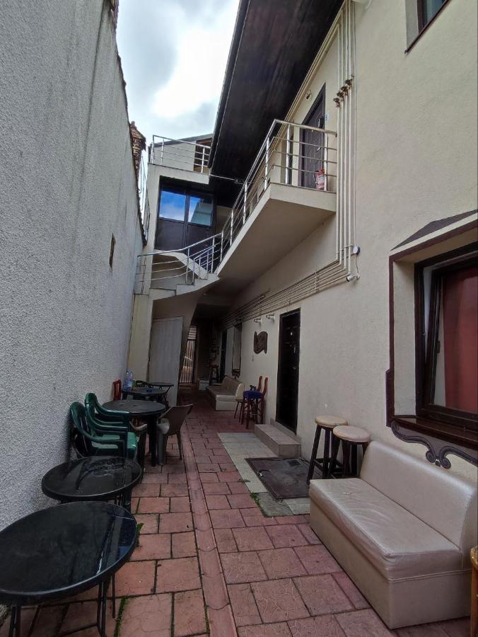 Limon Studios Brașov Exterior foto