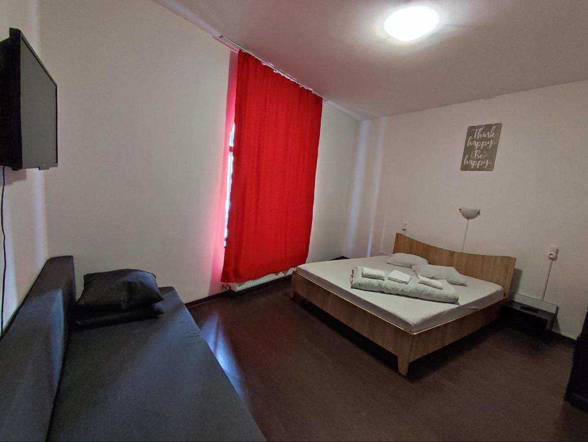 Limon Studios Brașov Exterior foto