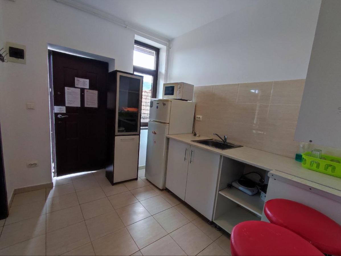 Limon Studios Brașov Exterior foto