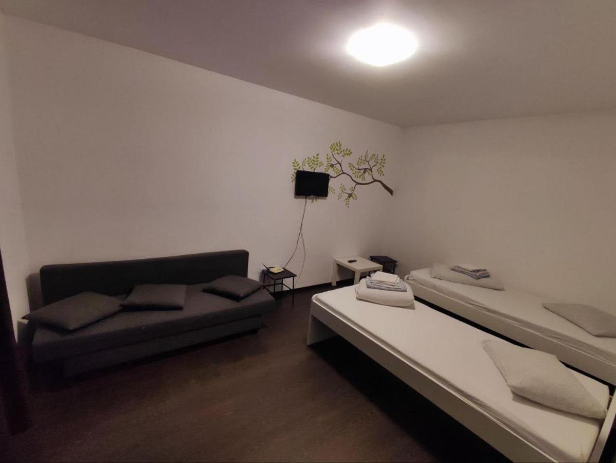 Limon Studios Brașov Exterior foto